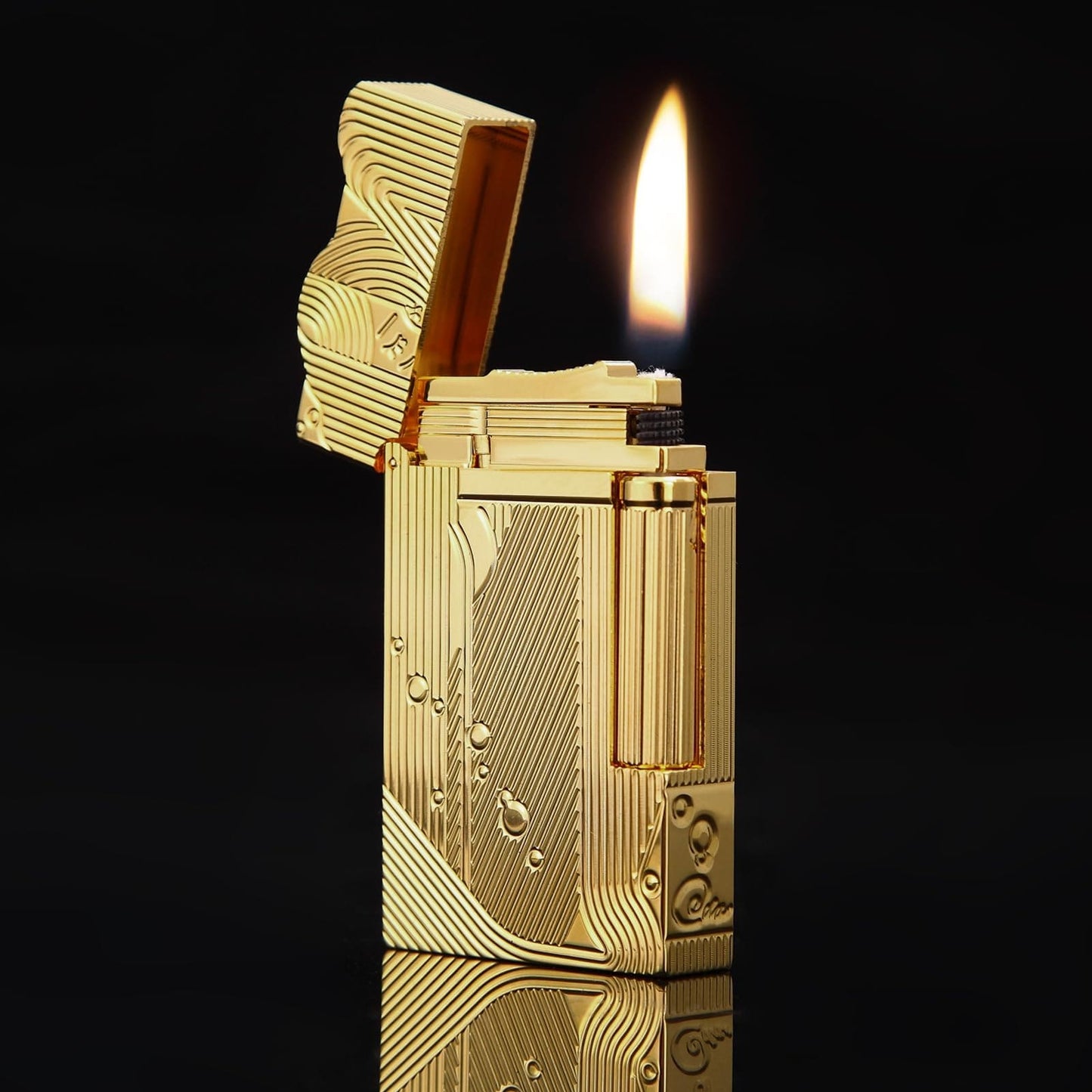 Sanji Lighter