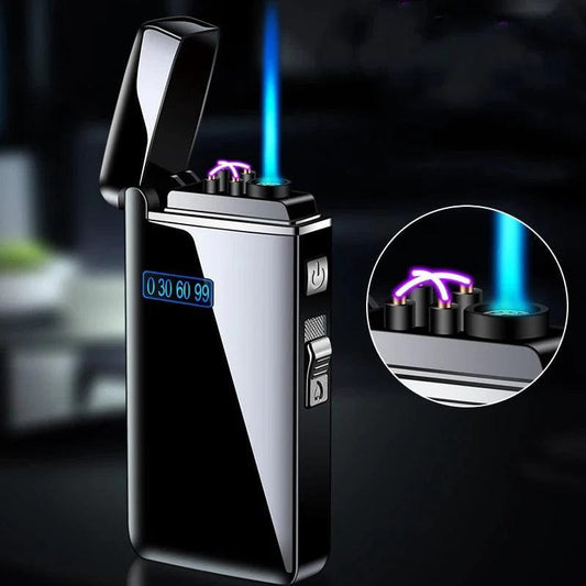 Fusion Arc Lighter