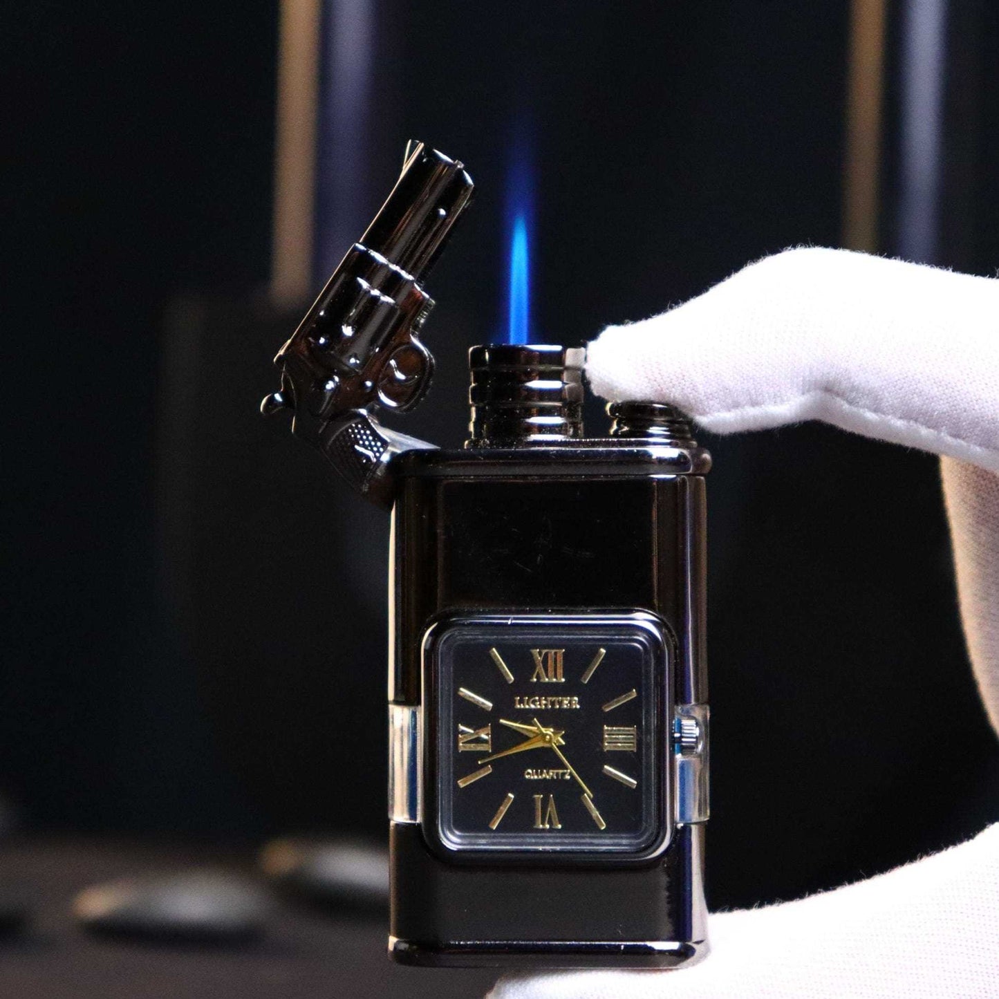 TimeFlame Torch Lighter